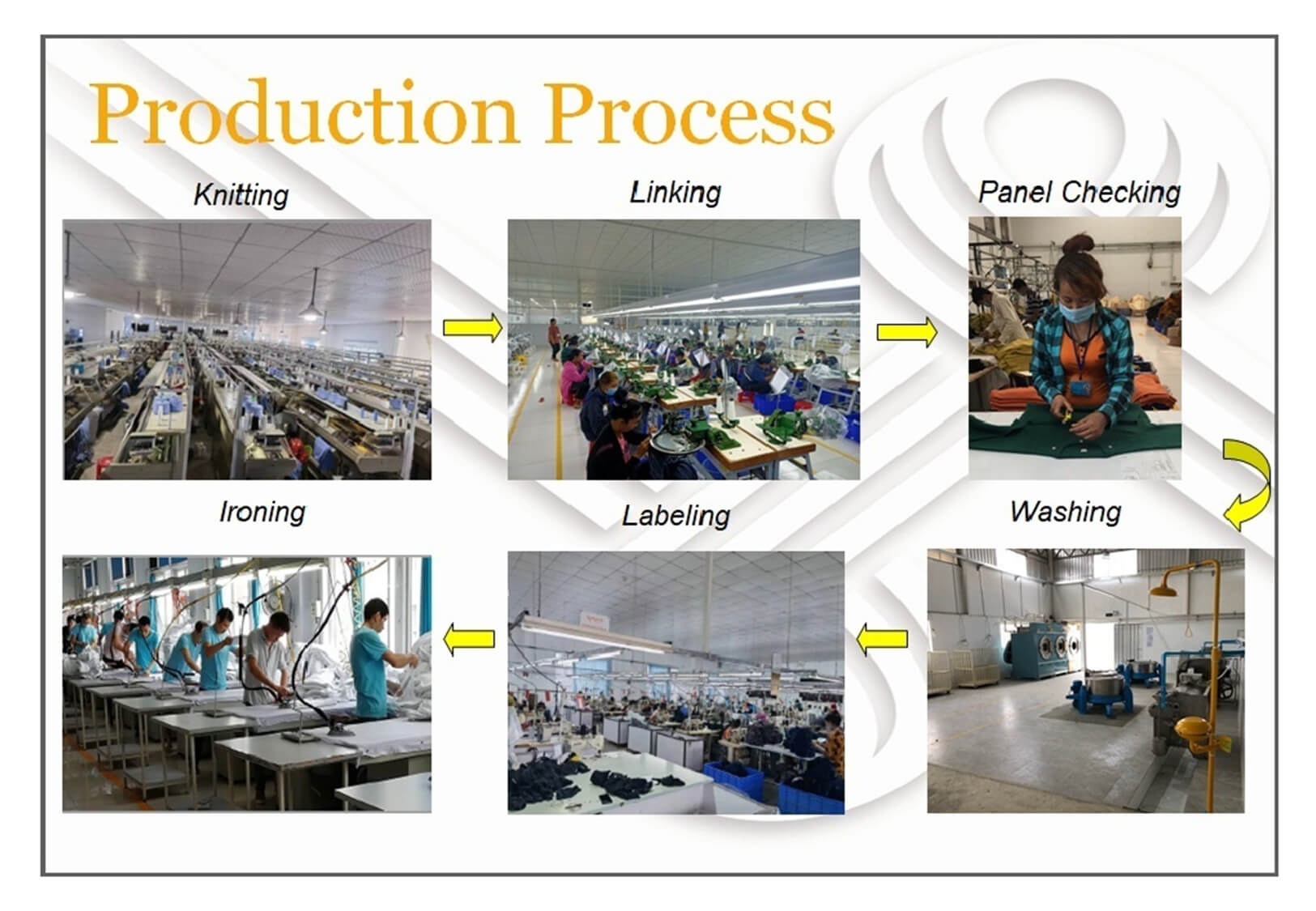 Hsin Ling Enterprise Co., Ltd.