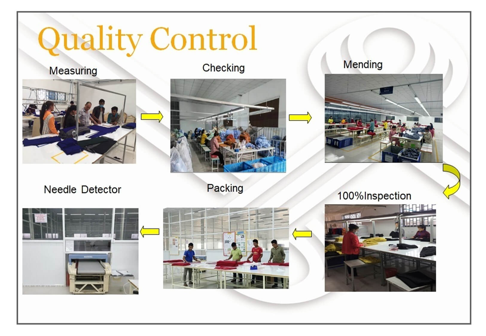 Hsin Ling Enterprise Co., Ltd.