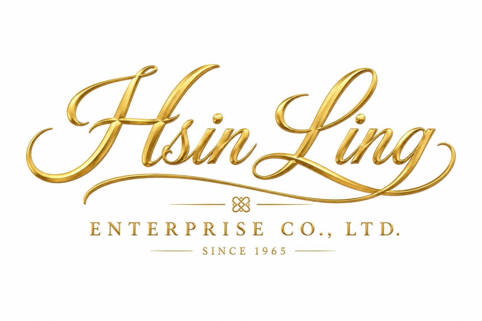 Hsin Ling Enterprise Co., Ltd.
