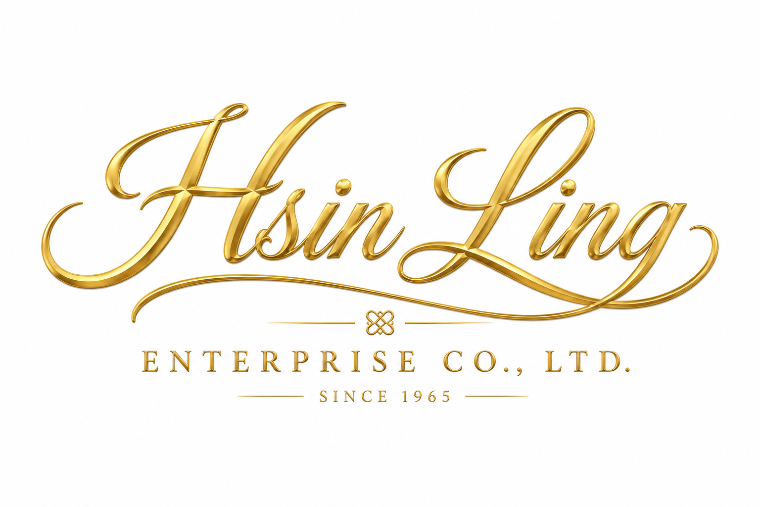 Hsin Ling Enterprise Co., Ltd.